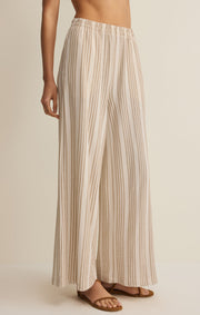Savelo Scout Knit Striped Pant