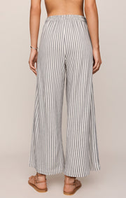 Savelo Scout Knit Striped Pant