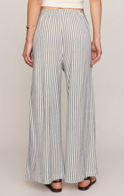 Savelo Scout Knit Striped Pant