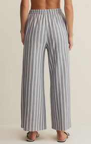 Savelo Scout Knit Striped Pant