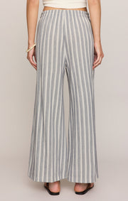 Savelo Scout Knit Striped Pant