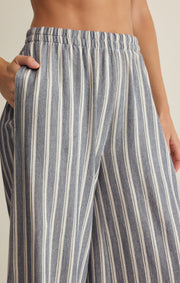 Savelo Scout Knit Striped Pant