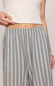 Savelo Scout Knit Striped Pant