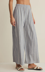 Savelo Scout Knit Striped Pant
