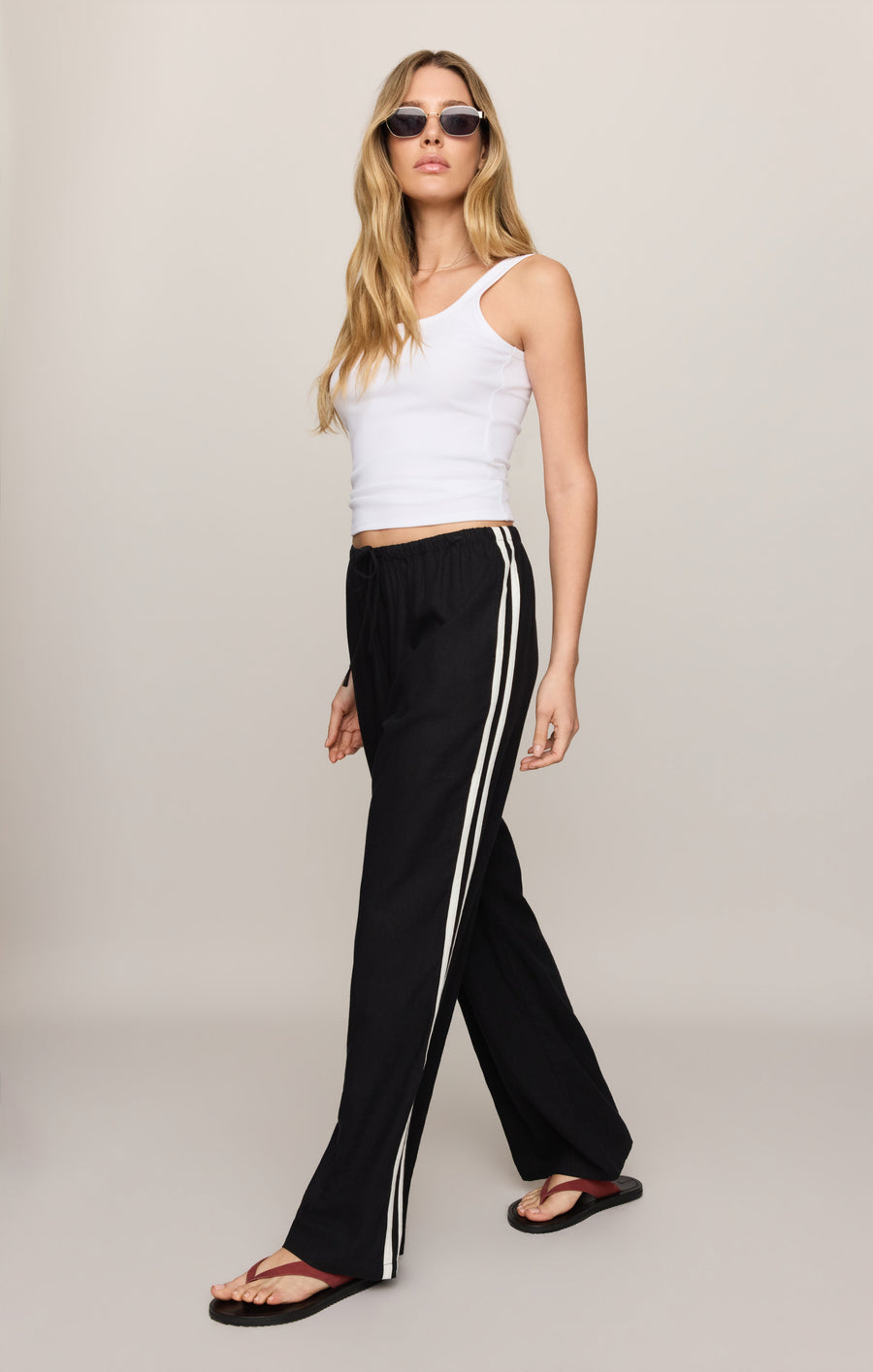 Savelo Venice Track Pant