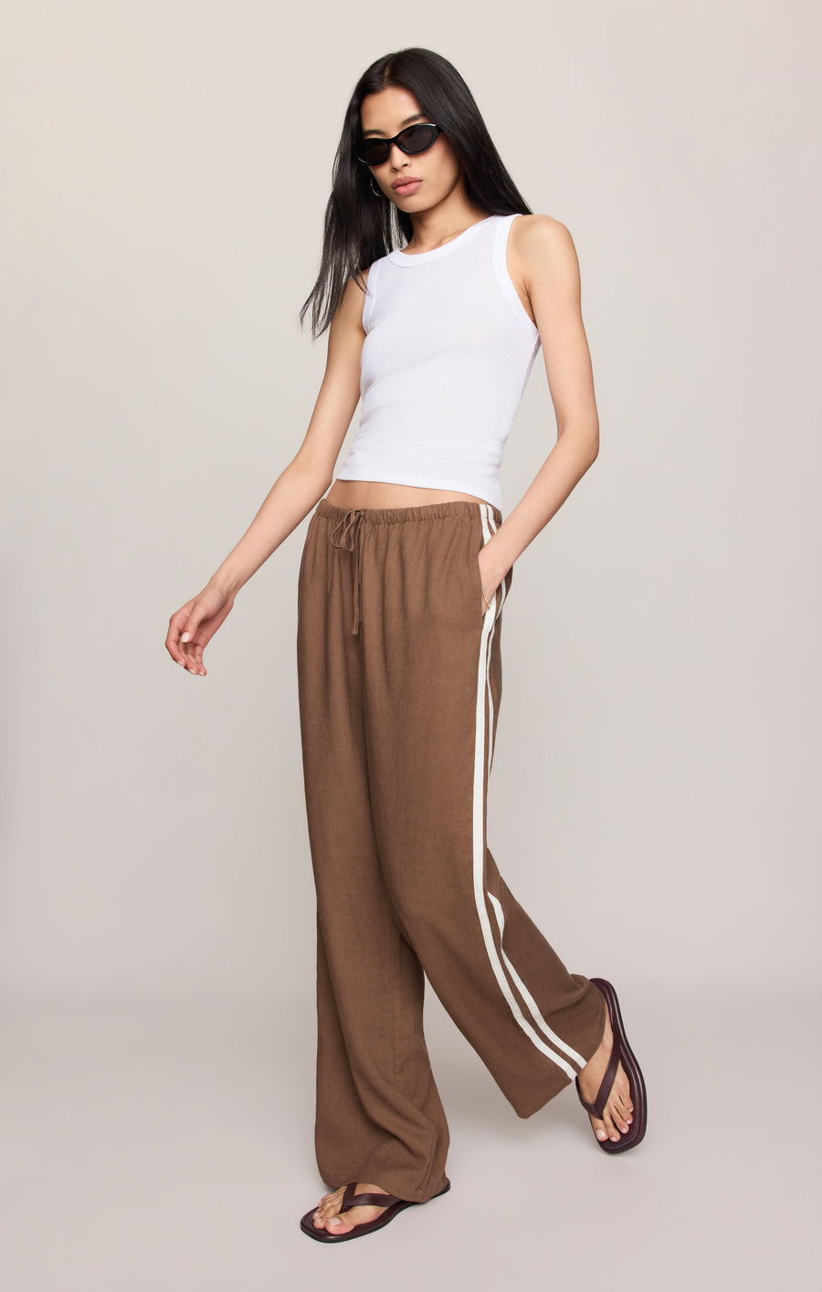Savelo Venice Track Pant