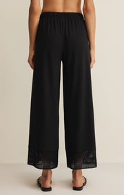 Savelo Banyan Crochet Pant