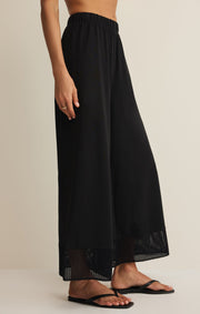 Savelo Banyan Crochet Pant
