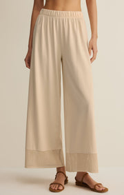 Savelo Banyan Crochet Pant