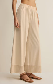 Savelo Banyan Crochet Pant