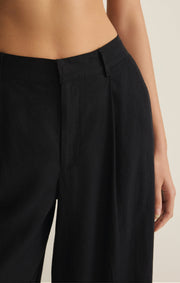 Savelo Overlook Linen Pant
