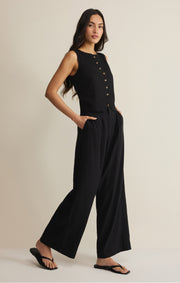 Savelo Overlook Linen Pant