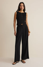 Savelo Overlook Linen Pant
