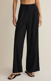 Savelo Overlook Linen Pant