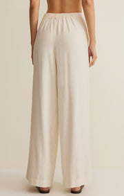 Savelo Overlook Linen Pant