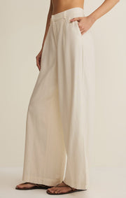 Savelo Overlook Linen Pant