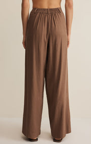 Savelo Overlook Linen Pant