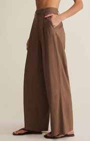 Savelo Overlook Linen Pant