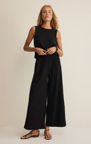 Savelo Scout Textured Slub Pant