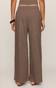 Savelo Scout Textured Slub Pant