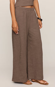 Savelo Scout Textured Slub Pant