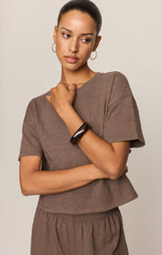 Savelo Scout Textured Slub Pant