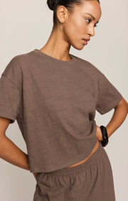 Savelo Scout Textured Slub Pant