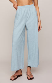 Savelo Scout Textured Slub Pant