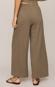 Savelo Scout Textured Slub Pant