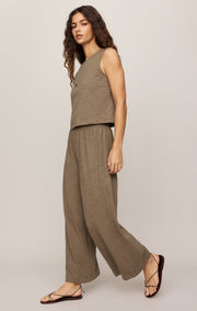 Savelo Scout Textured Slub Pant