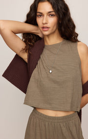 Savelo Scout Textured Slub Pant