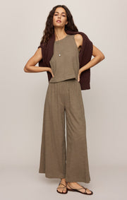 Savelo Scout Textured Slub Pant