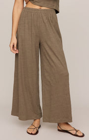 Savelo Scout Textured Slub Pant