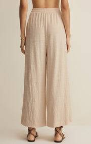 Savelo Scout Textured Slub Pant