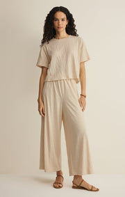 Savelo Scout Textured Slub Pant