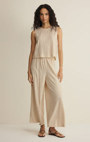 Savelo Scout Textured Slub Pant