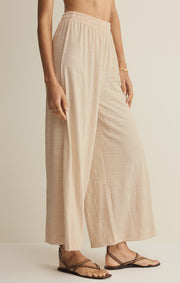 Savelo Scout Textured Slub Pant