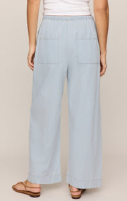 Savelo Soft Denim Carpenter Pant