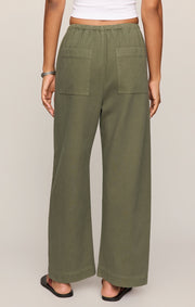 Savelo Kit Twill Carpenter Pant