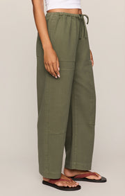 Savelo Kit Twill Carpenter Pant