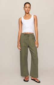 Savelo Kit Twill Carpenter Pant