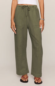 Savelo Kit Twill Carpenter Pant