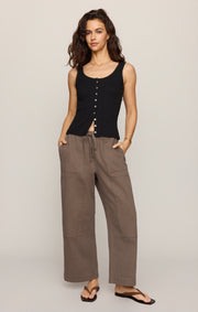 Savelo Kit Twill Carpenter Pant