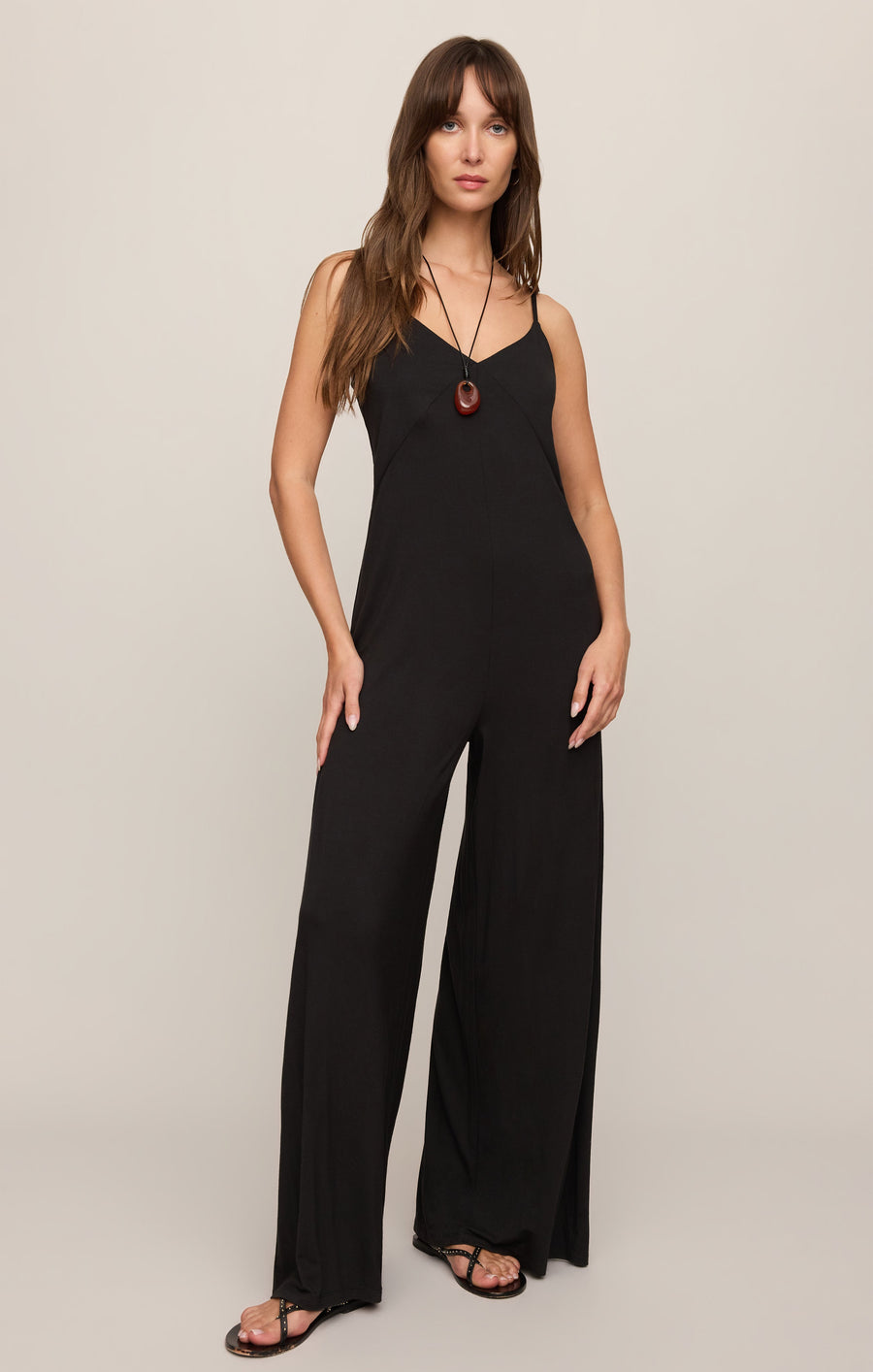 Savelo Leyla Jumpsuit