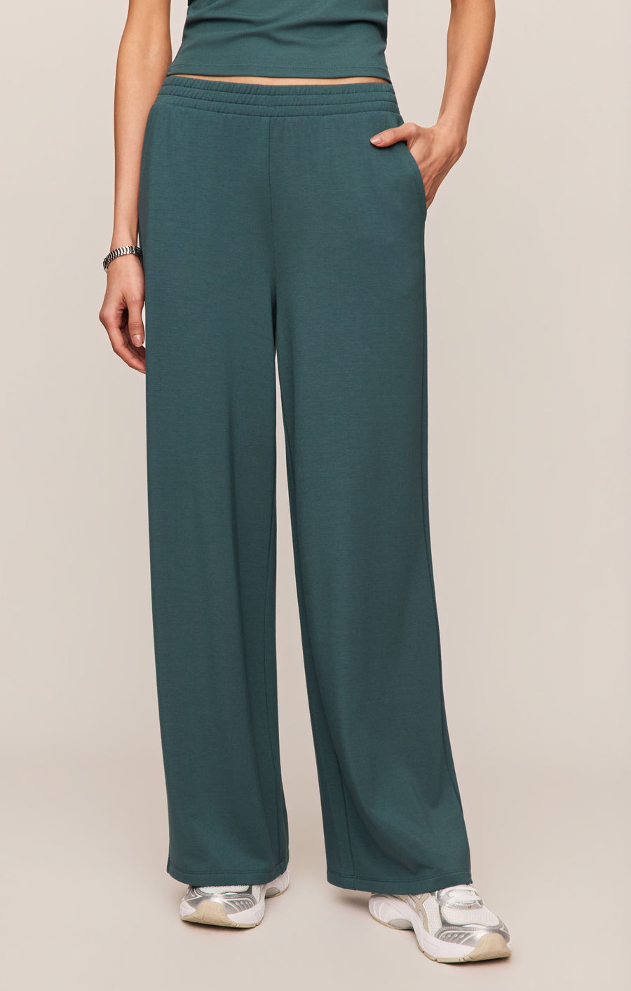 Savelo In Transit Modal Pant