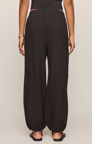 Savelo Deena Balloon Knit Jogger