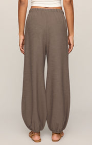 Savelo Deena Balloon Knit Jogger