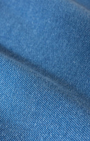 Savelo Hunter Knit Denim Short