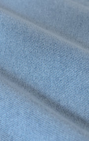 Savelo Hunter Knit Denim Short