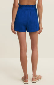 Savelo Emory Airy Gauze Short